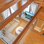 Vuokatin Molle By Interhome