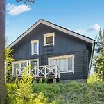 Loma-asunnot Vuokatin Molle By Interhome Vuokatti