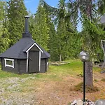 Loma-asunnot Vuokatin Molle By Interhome Vuokatti