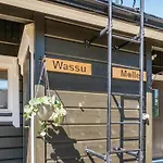 Vuokatin Molle By Interhome Vuokatti