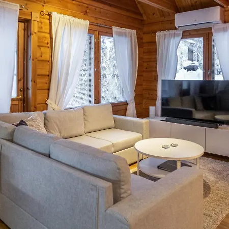 Vuokatin Molle By Interhome Holiday home Vuokatti