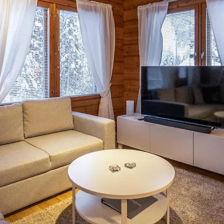 Vuokatin Molle By Interhome Holiday home Vuokatti