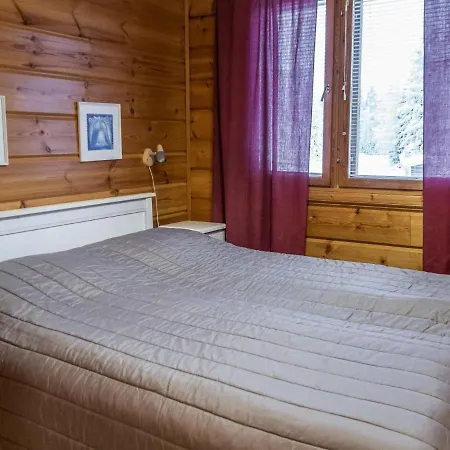 Vuokatin Molle By Interhome