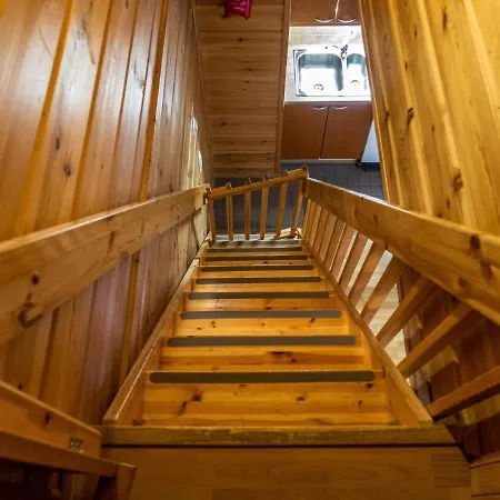 Vuokatin Molle By Interhome Vuokatti