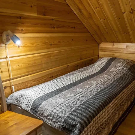 Vuokatin Molle By Interhome Holiday home