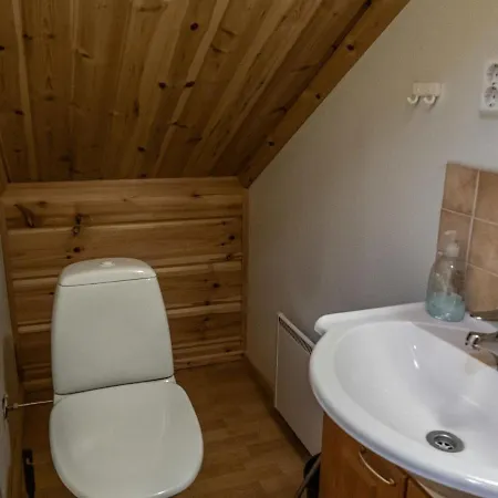 Vuokatin Molle By Interhome Vuokatti