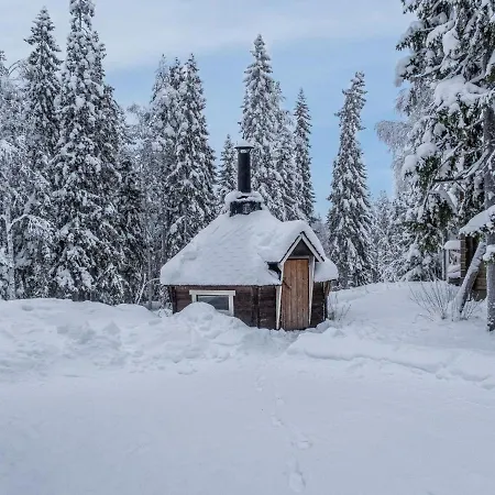 Vuokatin Molle By Interhome Holiday home *