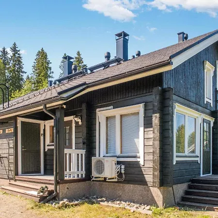 Holiday home Vuokatin Molle By Interhome *