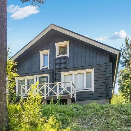 Vuokatin Molle By Interhome Vuokatti