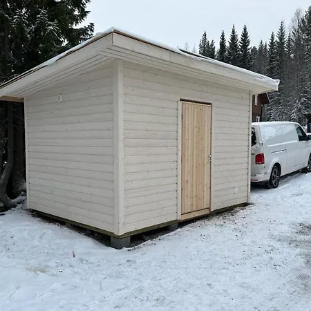 Vuokatin Molle By Interhome Holiday home