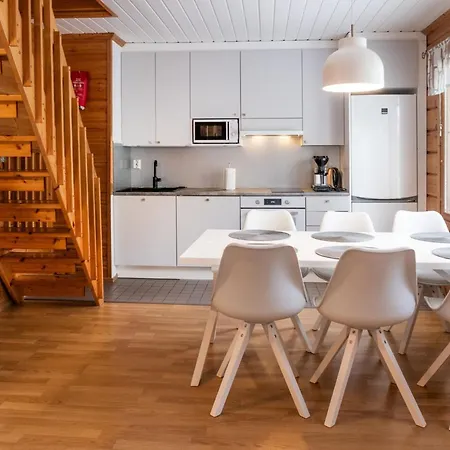 Vuokatin Molle By Interhome * Vuokatti