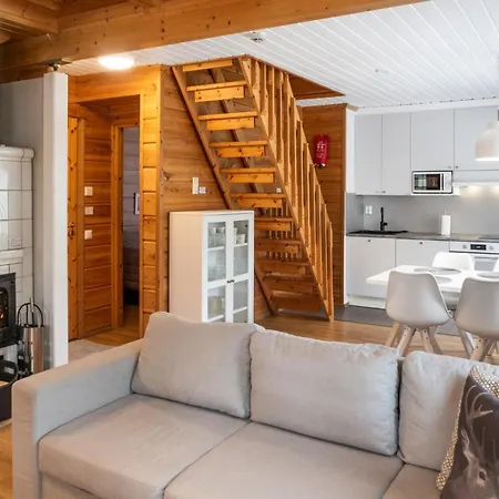 Vuokatin Molle By Interhome