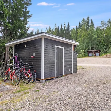 Vuokatin Molle By Interhome Holiday home Vuokatti