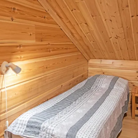 Vuokatin Molle By Interhome *