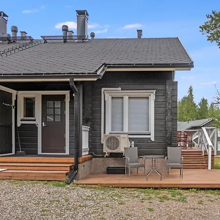 Holiday home Vuokatin Molle By Interhome