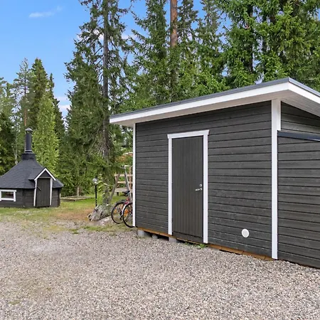 Vuokatin Molle By Interhome *