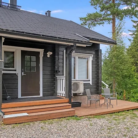 Holiday home Vuokatin Molle By Interhome Vuokatti