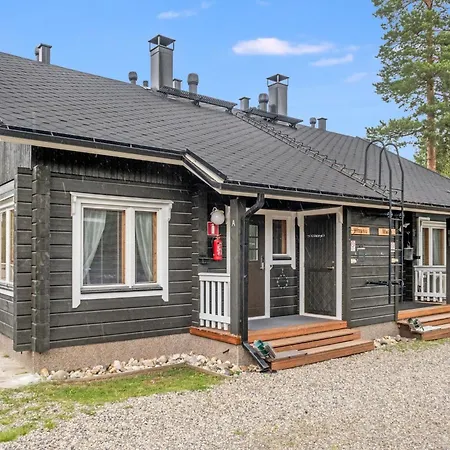 Vuokatin Molle By Interhome Loma-asunnot *