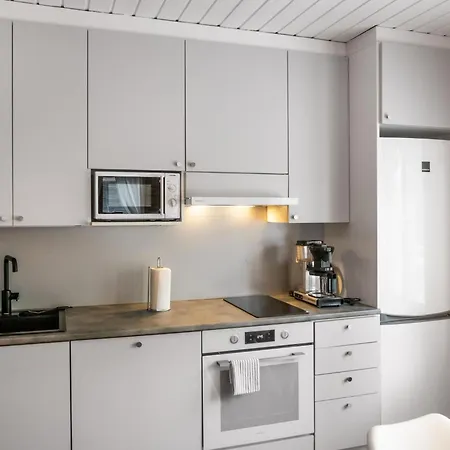 Semesterbostad Vuokatin Molle By Interhome *