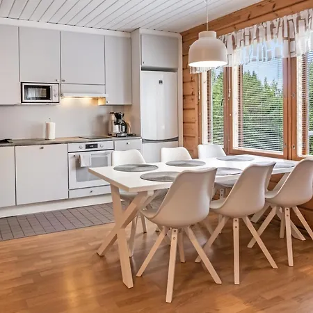 Loma-asunnot Vuokatin Molle By Interhome