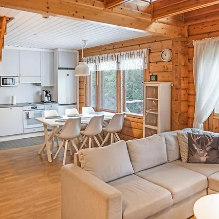 Vuokatin Molle By Interhome Semesterbostad *