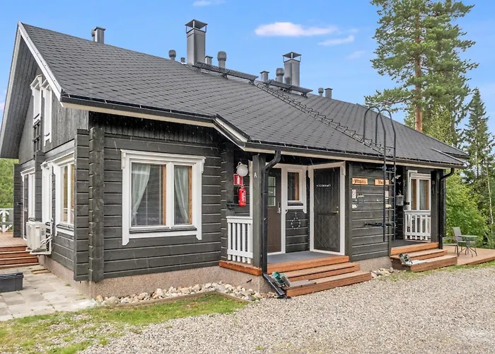 Vuokatin Molle By Interhome Semesterbostad *