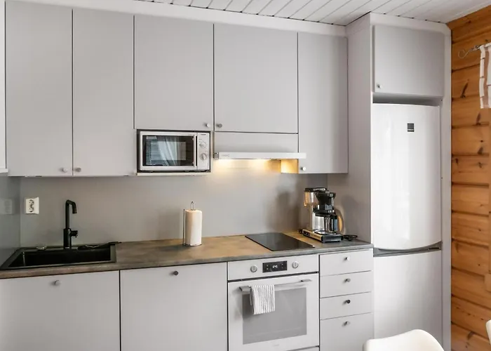 Semesterbostad Vuokatin Molle By Interhome *