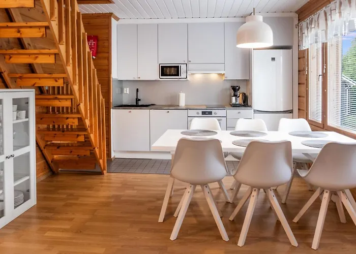 Vuokatin Molle By Interhome *