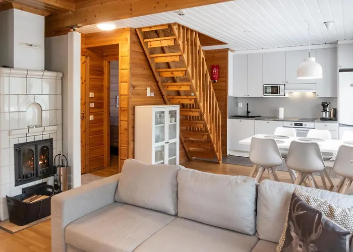 Vuokatin Molle By Interhome