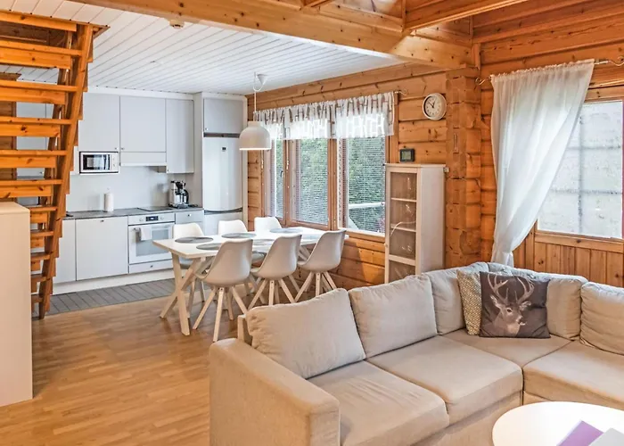 Vuokatin Molle By Interhome Semesterbostad *