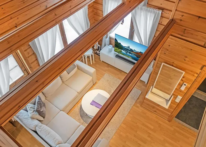 Vuokatin Molle By Interhome