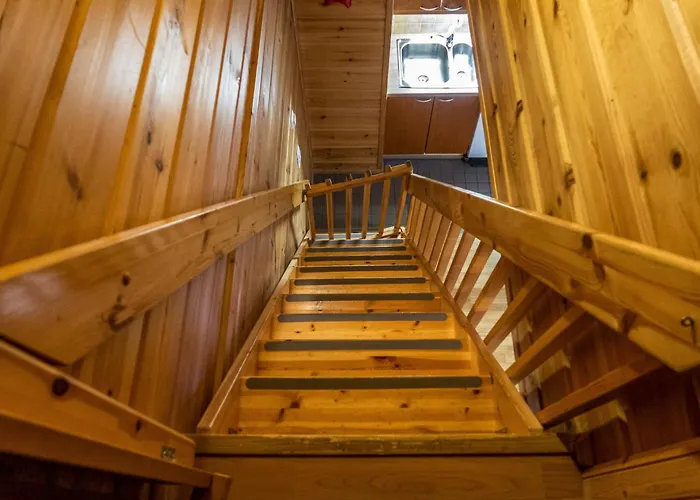 Vuokatin Molle By Interhome