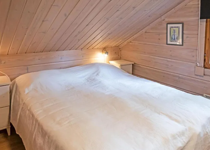 Vuokatin Molle By Interhome Semesterbostad Vuokatti