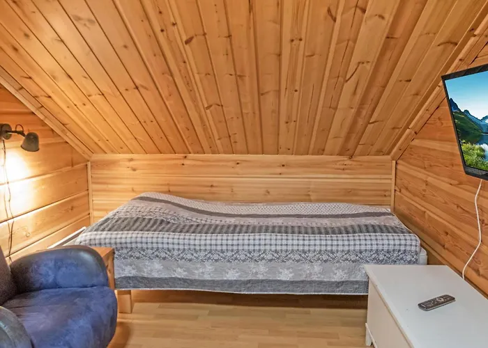 Vuokatin Molle By Interhome Semesterbostad Vuokatti