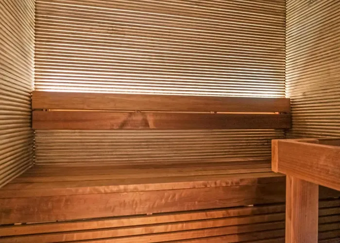 Semesterbostad Vuokatin Molle By Interhome *