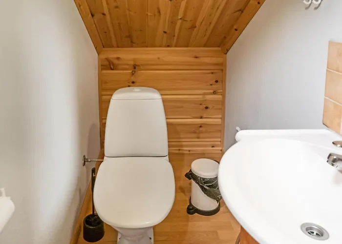 Semesterbostad Vuokatin Molle By Interhome *