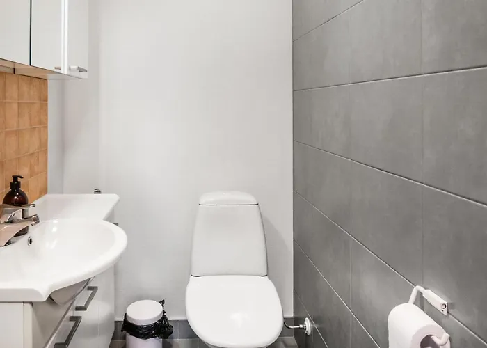 Vuokatin Molle By Interhome Semesterbostad *