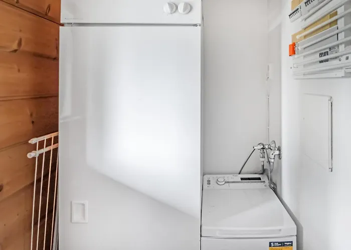 Vuokatin Molle By Interhome Semesterbostad