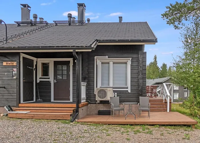 Semesterbostad Vuokatin Molle By Interhome *