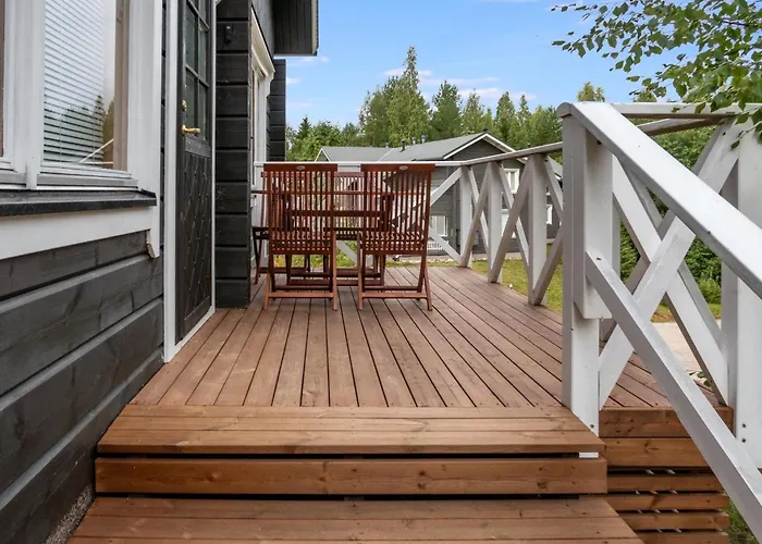 Vuokatin Molle By Interhome Vuokatti