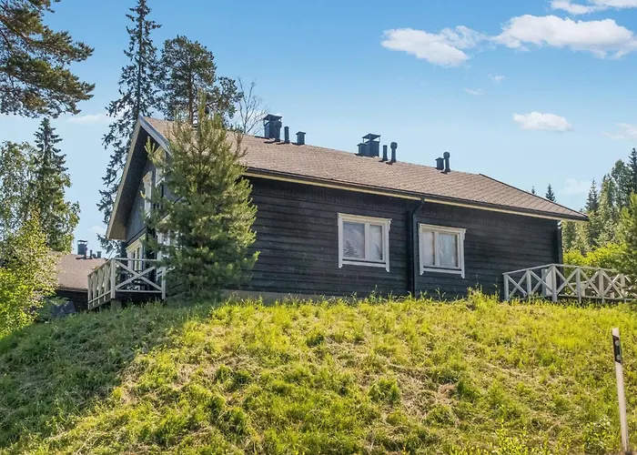 Semesterbostad Vuokatin Molle By Interhome *