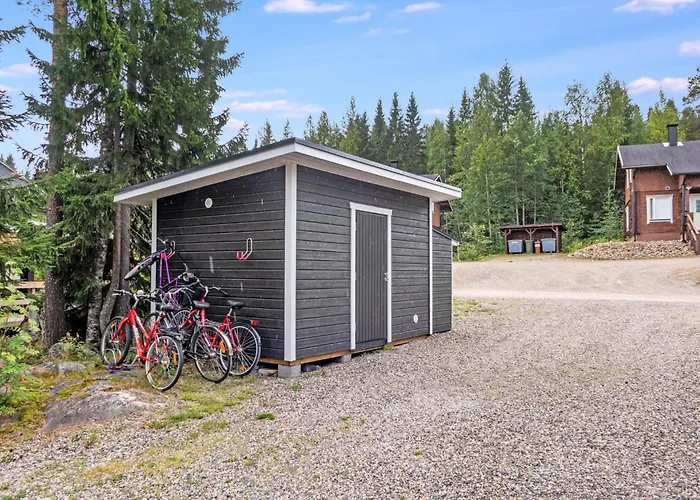 Vuokatin Molle By Interhome *