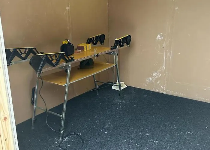 Semesterbostad Vuokatin Molle By Interhome Vuokatti