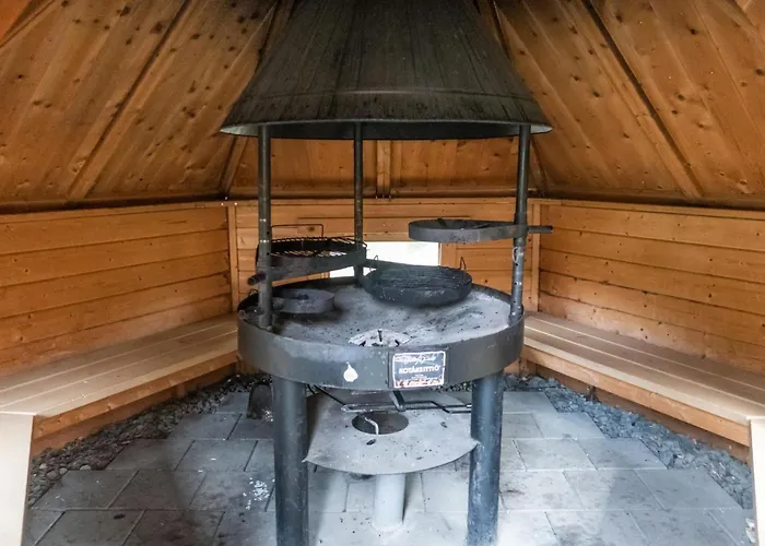 Vuokatin Molle By Interhome